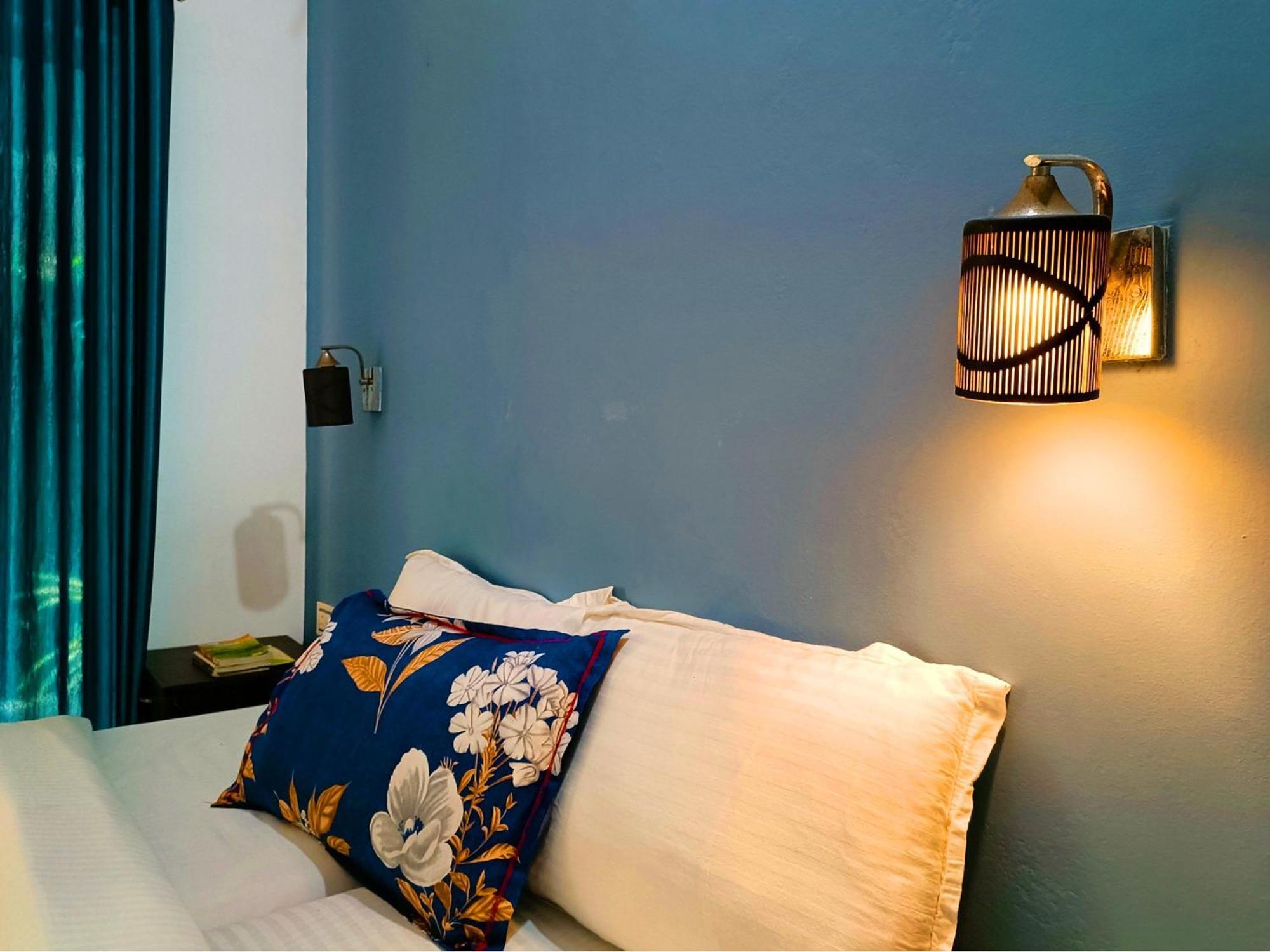 Marari Beach Cleetus Homestay Mararikulam Esterno foto