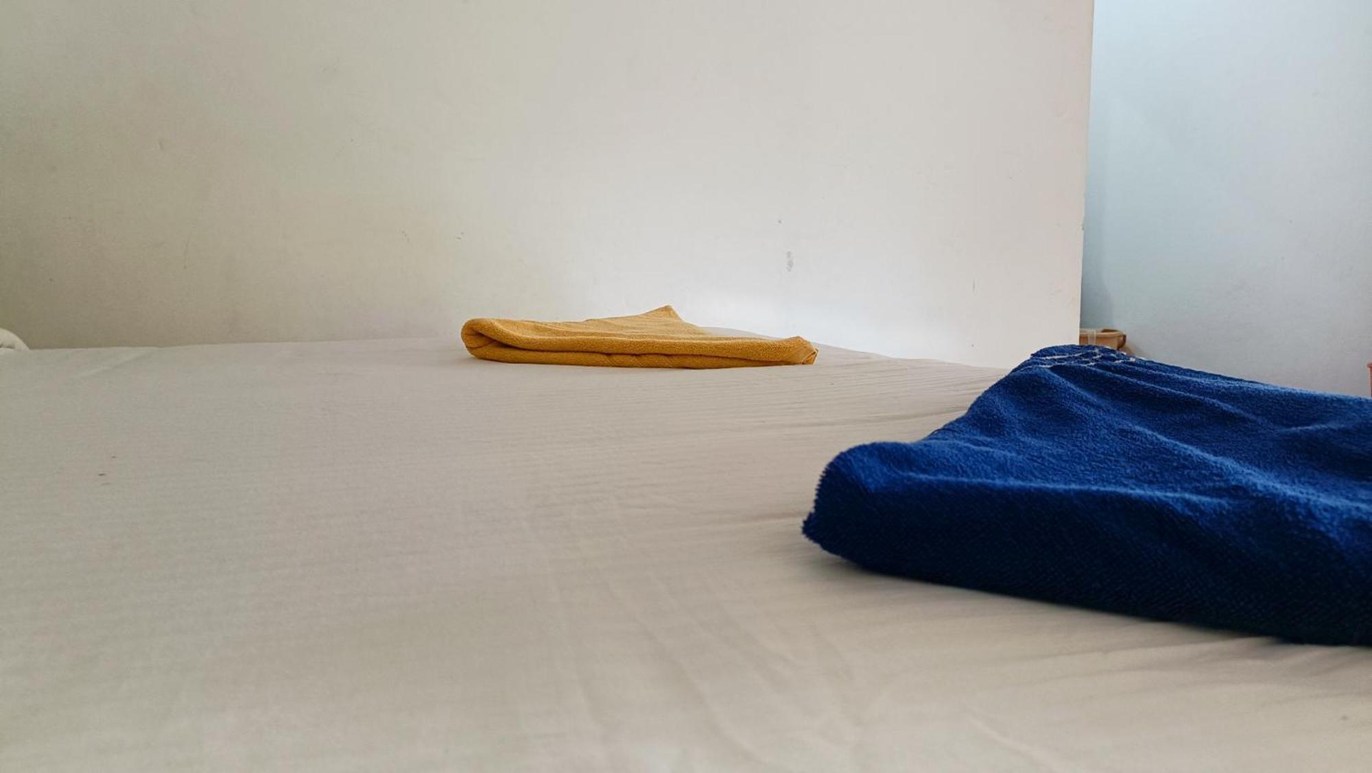 Marari Beach Cleetus Homestay Mararikulam Esterno foto