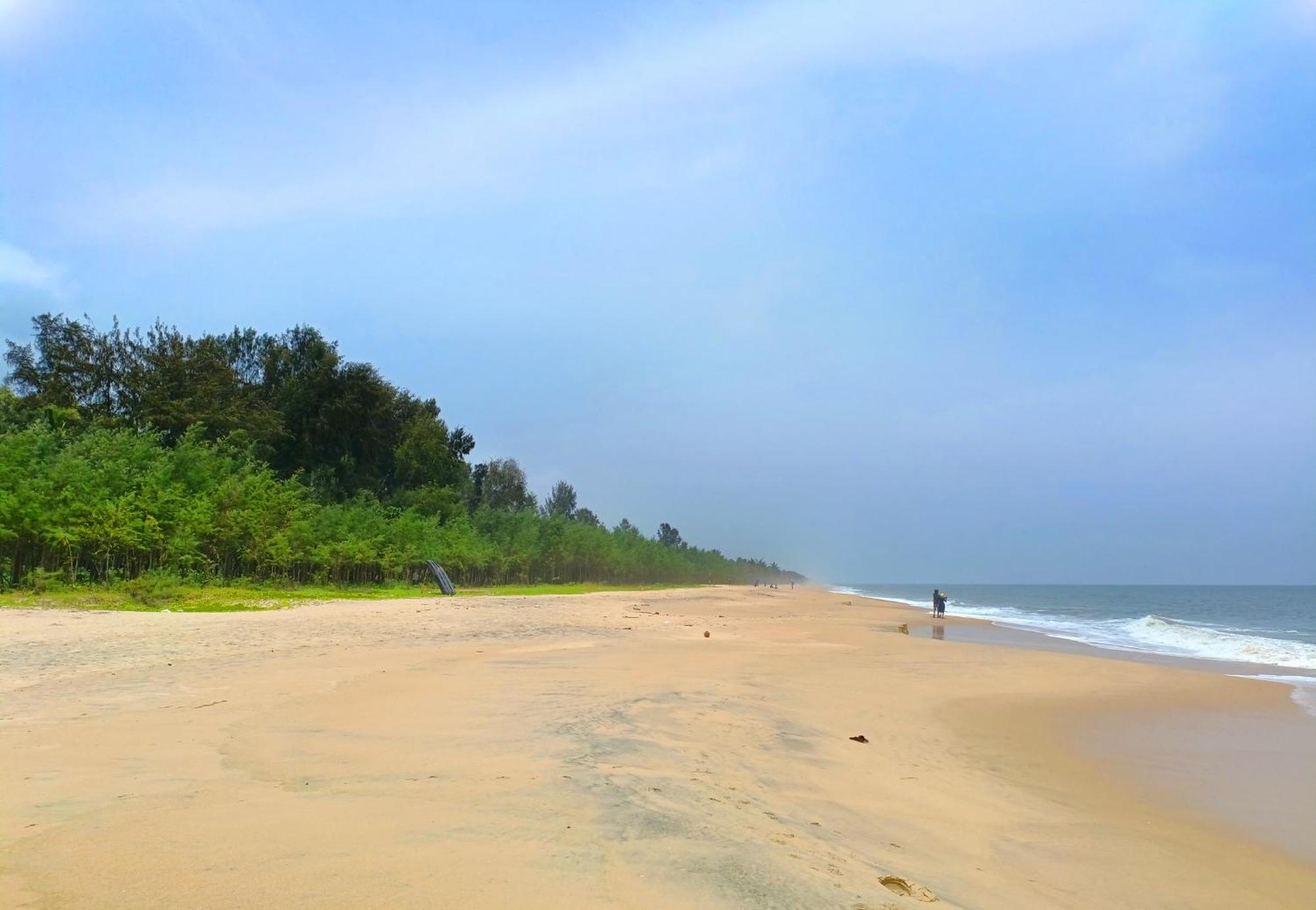 Marari Beach Cleetus Homestay Mararikulam Esterno foto