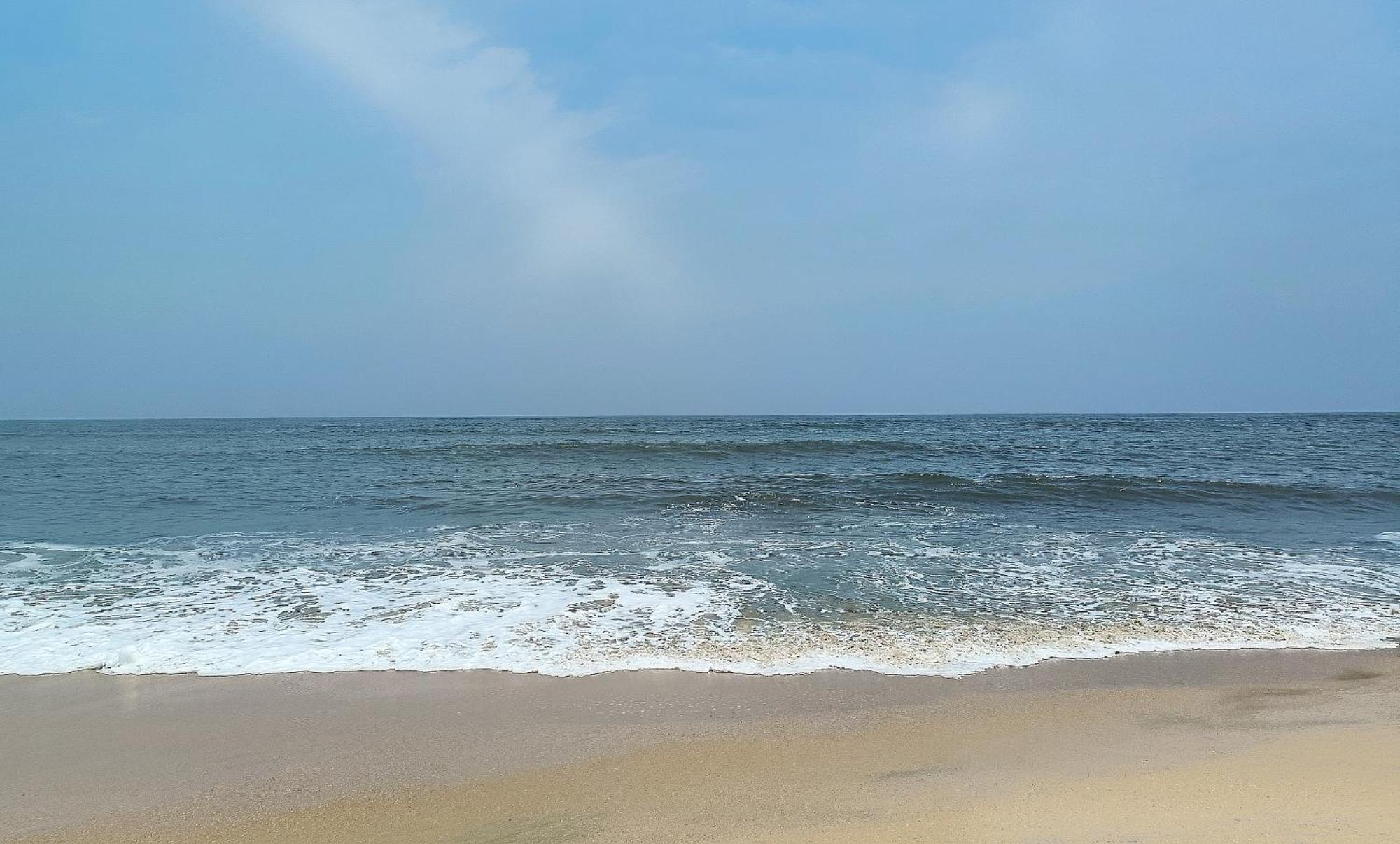 Marari Beach Cleetus Homestay Mararikulam Esterno foto