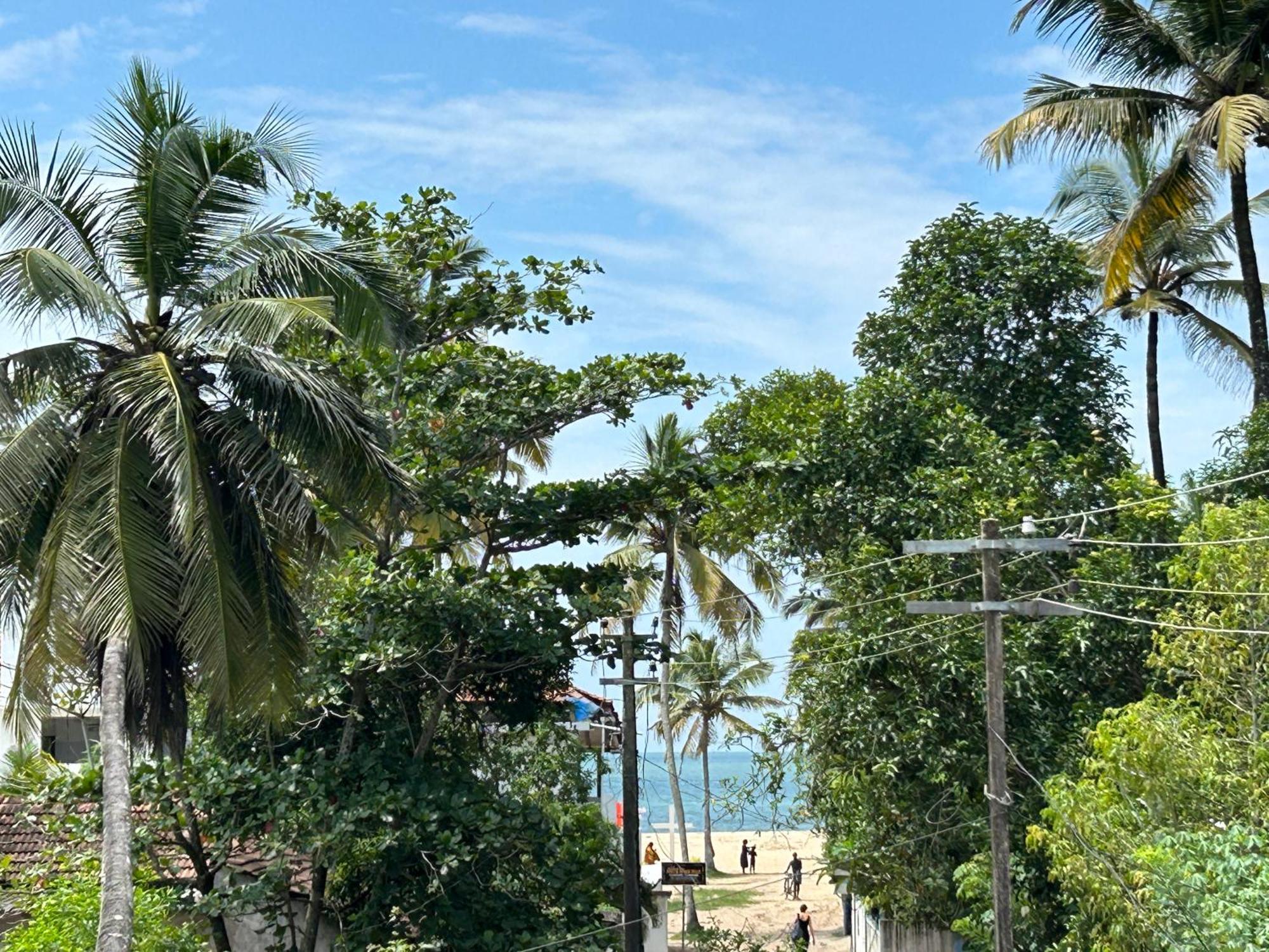 Marari Beach Cleetus Homestay Mararikulam Esterno foto