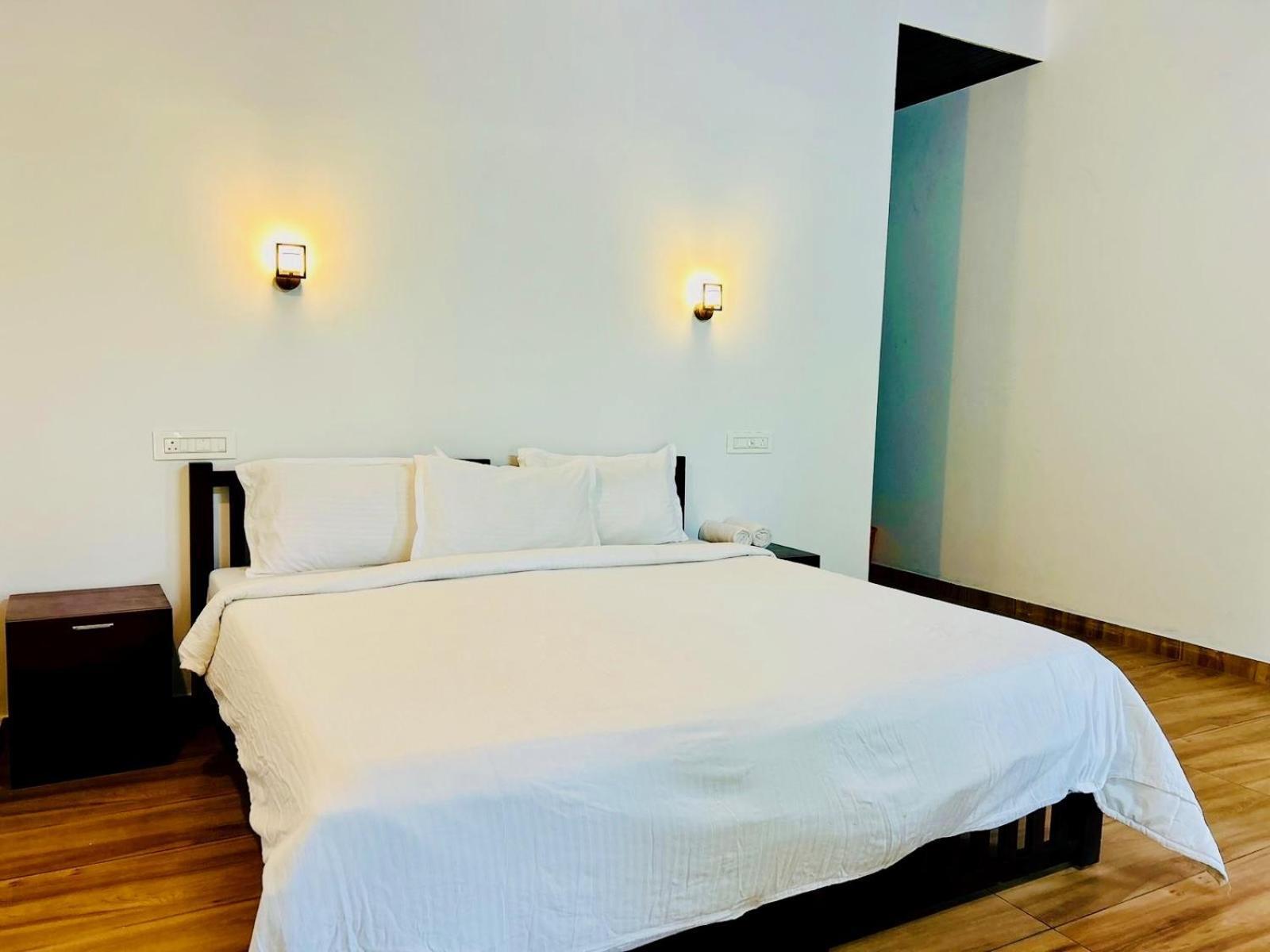 Marari Beach Cleetus Homestay Mararikulam Esterno foto