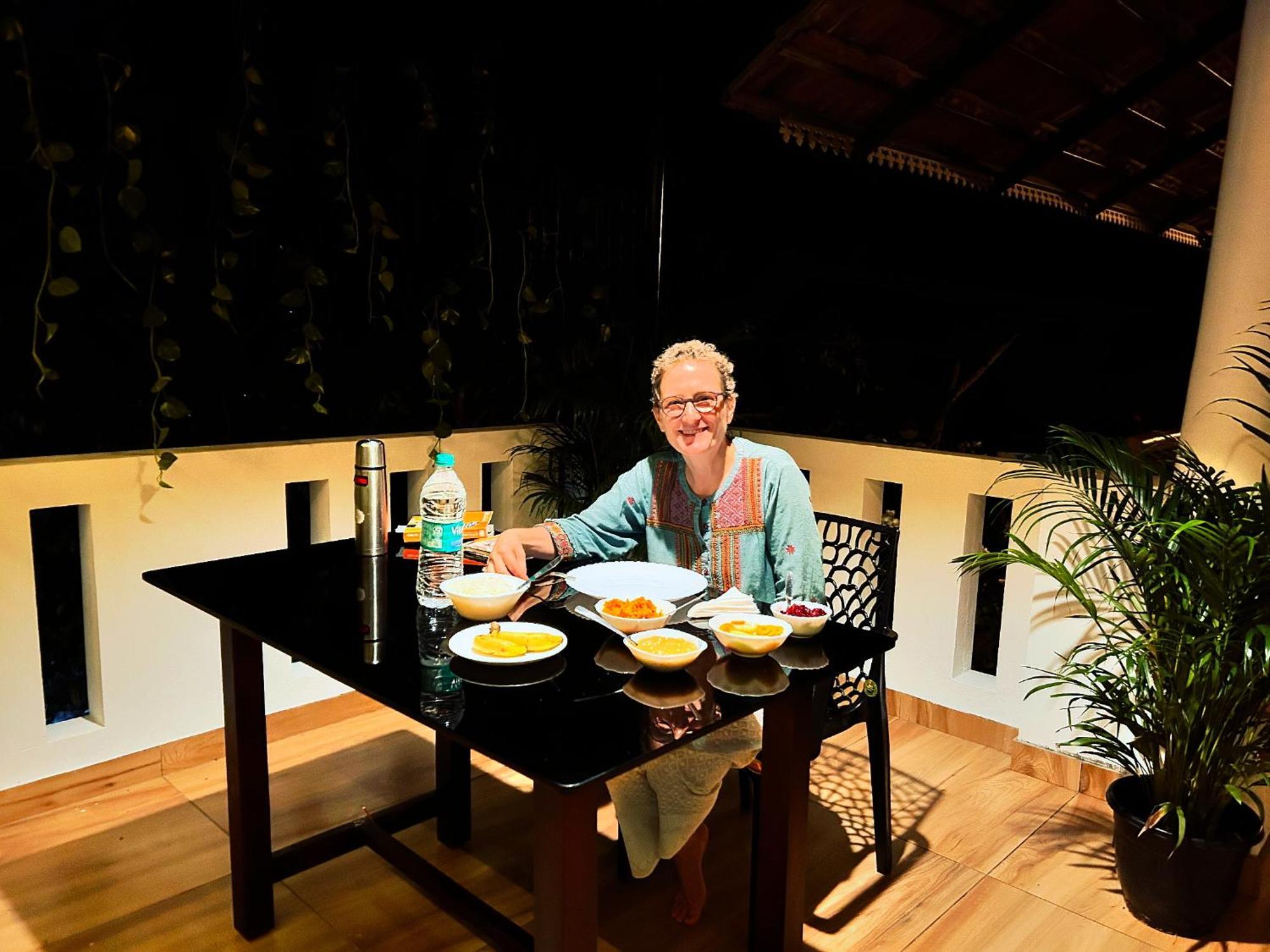 Marari Beach Cleetus Homestay Mararikulam Esterno foto