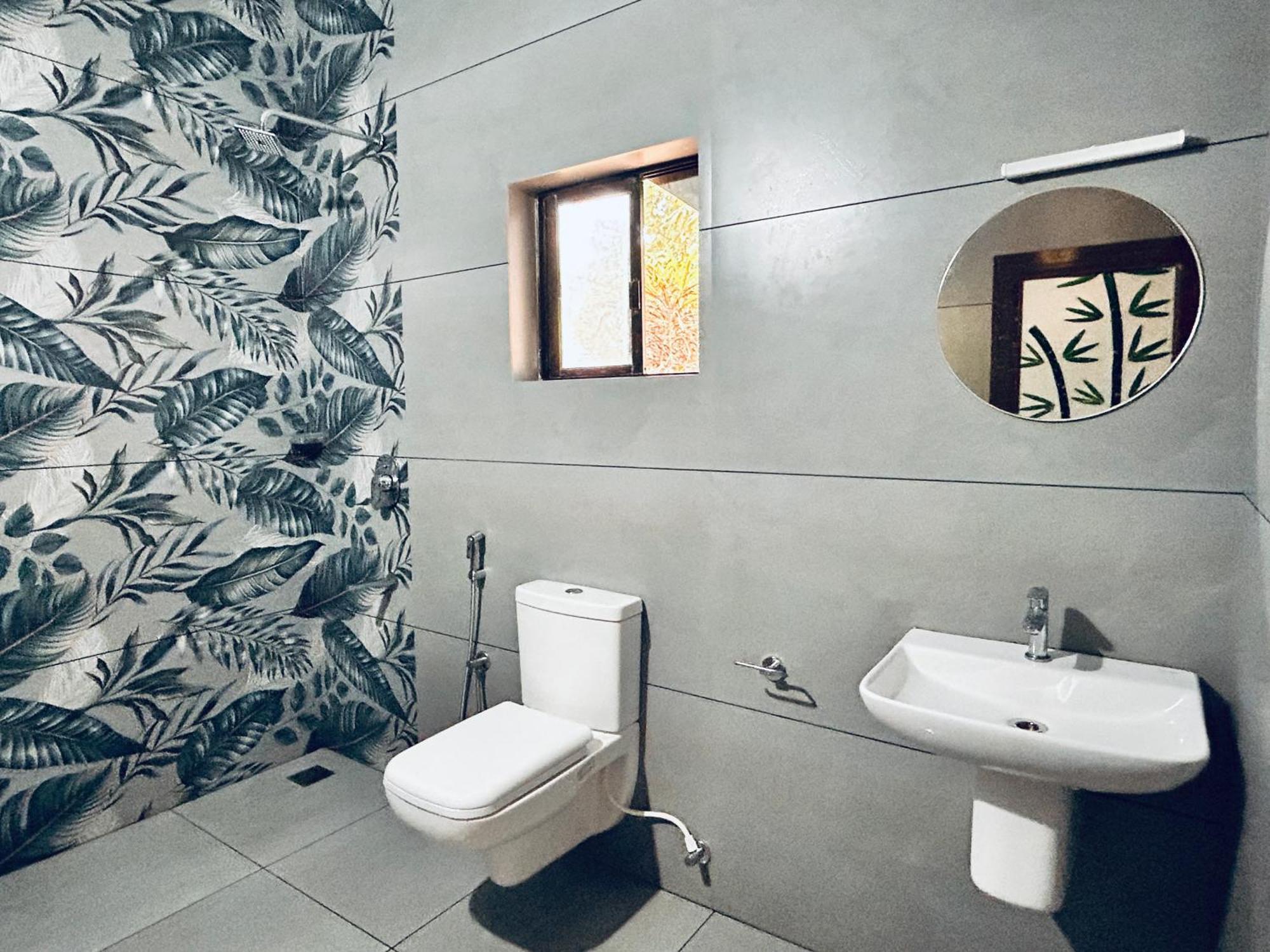Marari Beach Cleetus Homestay Mararikulam Esterno foto