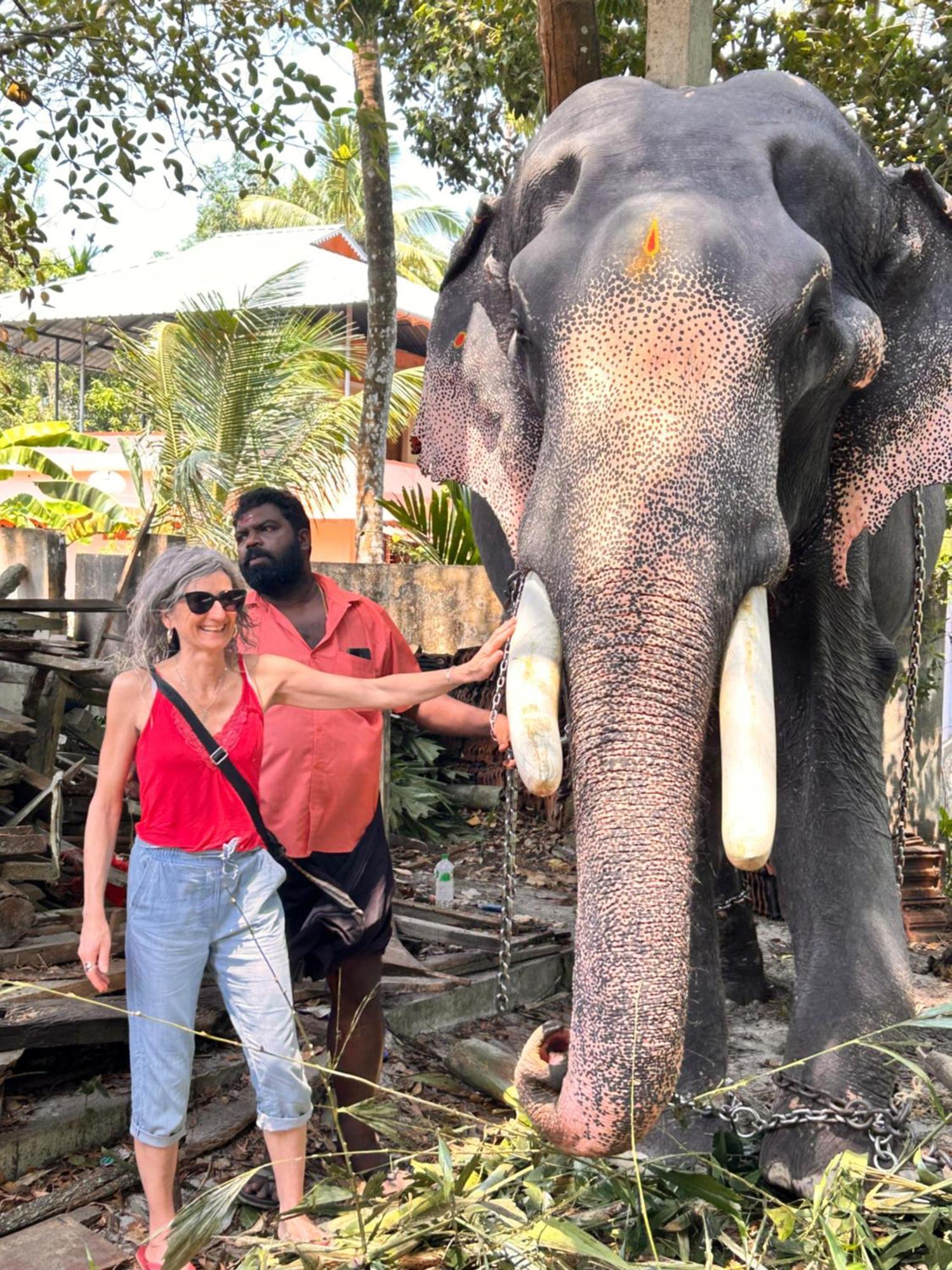 Marari Beach Cleetus Homestay Mararikulam Esterno foto